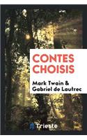 Contes Choisis