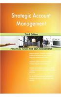 Strategic Account Management Third Edition