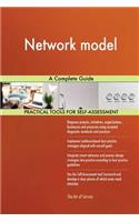 Network model A Complete Guide