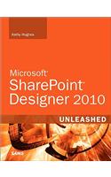 SharePoint Designer 2010 Unleashed
