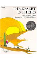 Desert Is Theirs
