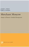 Merchant Moscow