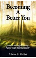 Becoming a Better You