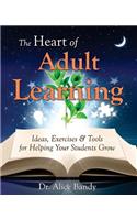 Heart of Adult Learning