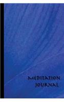 Meditation Journal
