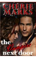 The Vampire Next Door