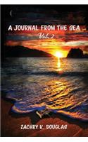 Journal From The Sea Vol.2