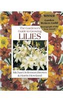 Gardener's Guide to Growing Lilies
