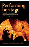 Performing Heritage