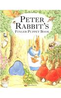 Peter Rabbit's Finger Puppet Book