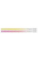 Christian LaCroix Sol Y Sombra Pencil Set Sunset Yellow