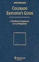 Colorado Employer's Guide