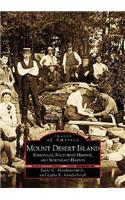 Mount Desert Island