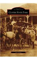 Custer State Park, Sd