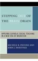 Stepping Out of the Brain Drain