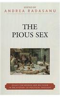 The Pious Sex