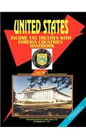 Us Income Tax Treaties with Foreign Countries Handbook. Vol. 1