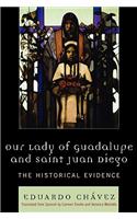 Our Lady of Guadalupe and Saint Juan Diego