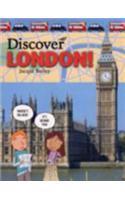 Discover London!