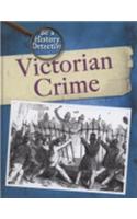 Victorian Crime