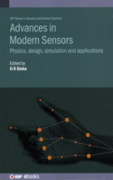 Advances in Modern Sensors