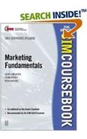 CIM Coursebook 01/02 Marketing Fundamentals