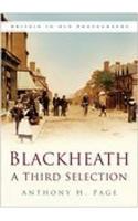 Blackheath: The Third Selection