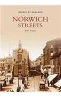 Norwich Streets