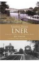 Railway Walks: LNER