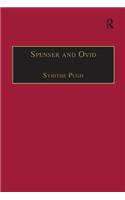 Spenser and Ovid