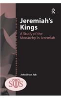 Jeremiah's Kings