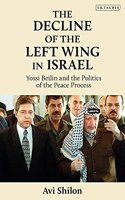 Decline of the Left Wing in Israel