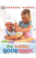 The Toddler Cookbook