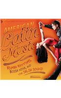 American Latin Music