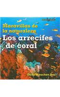 Los Arrecifes de Coral