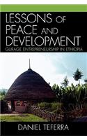 Lessons of Peace and Development