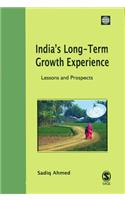 India&#8242;s Long-Term Growth Experience