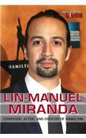 Lin-Manuel Miranda