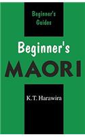 Beginner's Maori