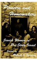 Pioneers and Homemakers