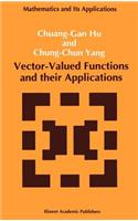 Vector-Valued Functions and Their Applications