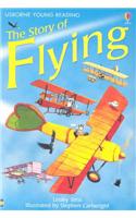 The Story of Flying