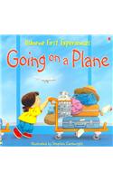 Going on a Plane