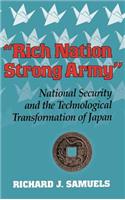 Rich Nation, Strong Army