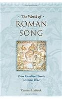 World of Roman Song