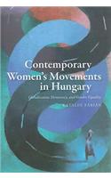 Contemporary Women's Movements in Hungary