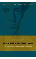 Eros and Self-Emptying