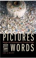 Pictures Into Words