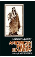 American Indian Leaders