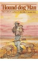 Hound-Dog Man